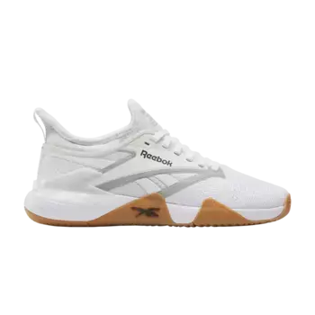 Кроссовки Wmns Nano Court, цвет White Gum