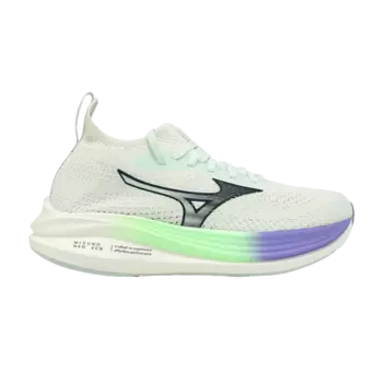 Кроссовки Wmns Neo Zen 'Hint of Mint', зеленый