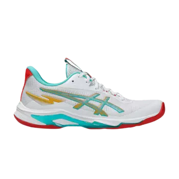 Кроссовки Wmns Netburner Ballistic FF 4 'White Sea Glass', белый