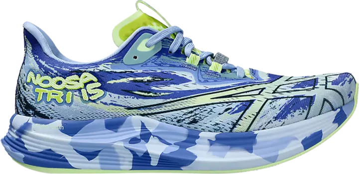 Кроссовки Wmns Noosa Tri 15 'Avant Garde - Sapphire', синий