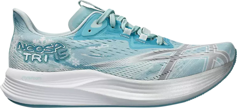 Кроссовки Wmns Noosa Tri 15 'Avant Garde - Fast & Flurry', синий
