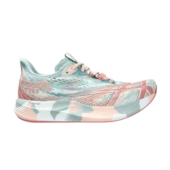 Кроссовки Wmns Noosa Tri 15 'Avant Garde - Pure Aqua', синий