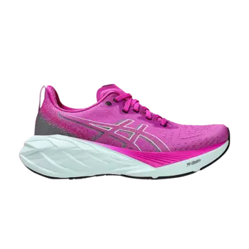 Кроссовки Wmns NovaBlast 4 'Bold Magenta', розовый
