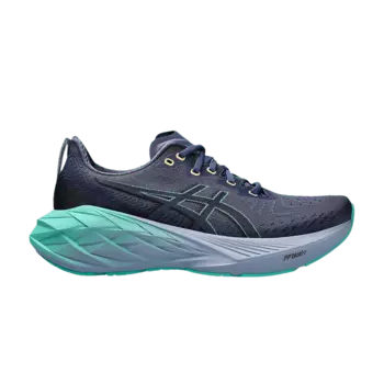 Кроссовки Wmns Novablast 4 'Thunder Blue', синий