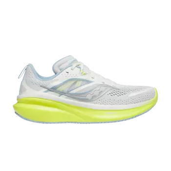 Кроссовки Wmns Omni 22 'White Sunny', белый