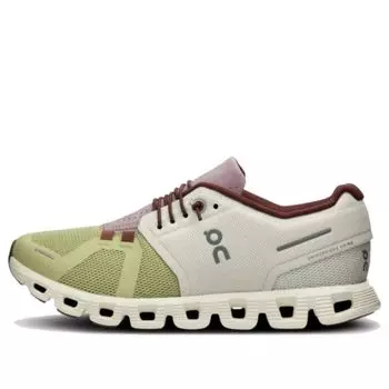 Кроссовки (WMNS) On Running Cloud 5 'Ice Haze', белый
