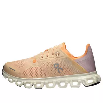 Кроссовки (WMNS) On Running Cloud 6 Coast 'Blonde Mauve', розовый