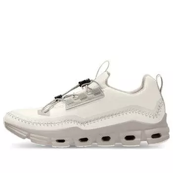 Кроссовки (WMNS) On Running Cloudaway 'Ivory Pearl', цвет ivory/pearl
