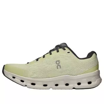 Кроссовки (WMNS) On Running Cloudgo 'Hay Sand', зеленый