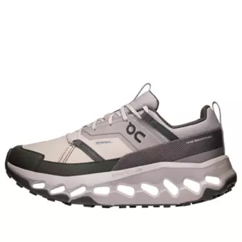 Кроссовки (WMNS) On Running Cloudhorizon Waterproof 'Desert Thorn', коричневый