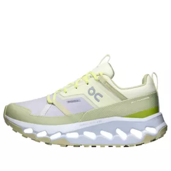 Кроссовки (WMNS) On Running Cloudhorizon Waterproof 'Glacier Caper', бежевый
