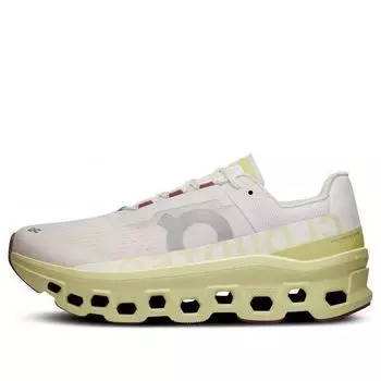 Кроссовки (WMNS) On Running Cloudmonster 'Frost Acacia', зеленый