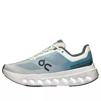 Кроссовки (WMNS) On Running Cloudsurfer Next 'Niagara White', синий