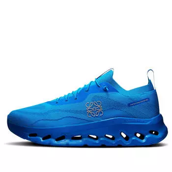 Кроссовки (WMNS) On Running Cloudtilt 'Blue', синий