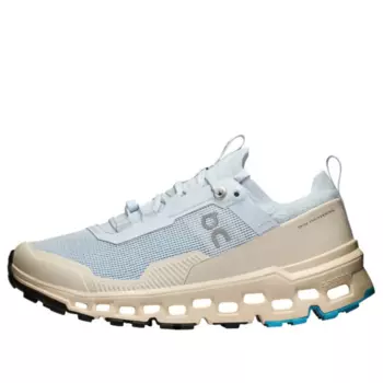 Кроссовки (WMNS) On Running Cloudultra 2 'Arctic Cream', синий