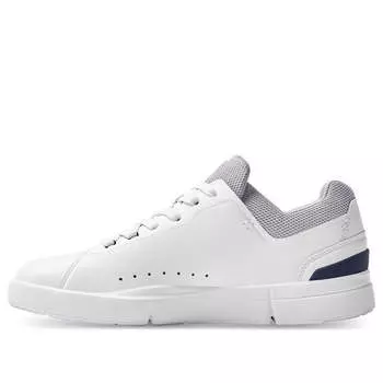 Кроссовки (WMNS) On Running The Roger Advantage x Federer 'White Lilac', белый