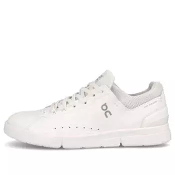 Кроссовки (WMNS) On Running The Roger Advantage x Federer 'White', белый