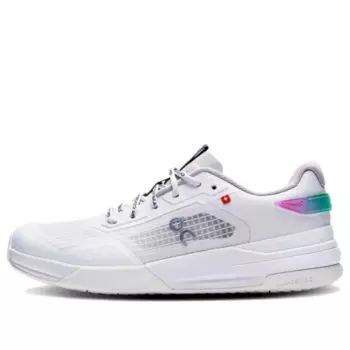 Кроссовки (WMNS) On Running The Roger Advantage Z5 'White Ivory', белый