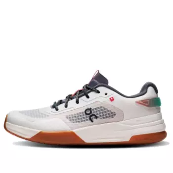 Кроссовки (WMNS) On Running The Roger Advantage Z5 'Cream Almond', белый