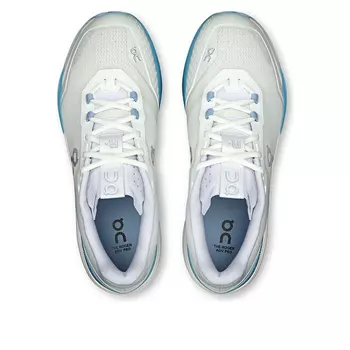 Кроссовки (WMNS) On Running The Roger Advantage Pro 'White Chambray', белый