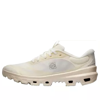Кроссовки (WMNS) On Running x LOEWE Cloudventure 2 'Eggshell', бежевый