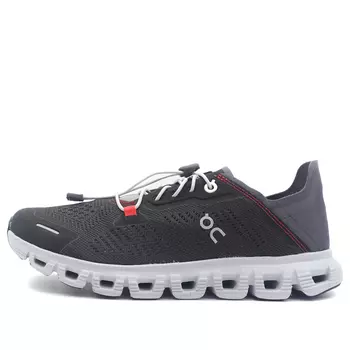 Кроссовки (WMNS) On Running x mita Cloud 6 'Coast Magnet Sand', черный