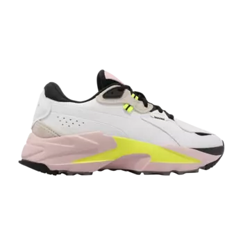 Кроссовки Wmns Orkid Puma, белый