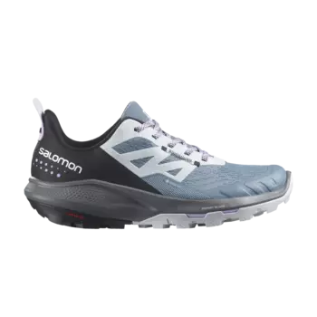 Кроссовки Wmns Outpulse GORE-TEX Salomon, синий