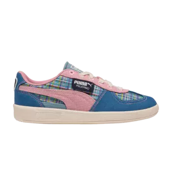 Кроссовки Wmns Palermo 'Craft', синий