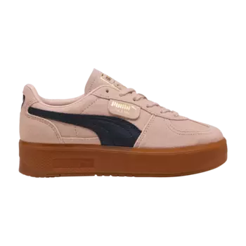 Кроссовки Wmns Palermo Elevata 'Rose Quartz Gum', розовый