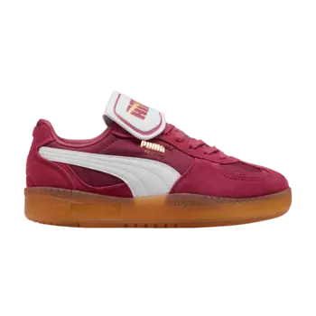 Кроссовки Wmns Palermo Moda Tongue 'Port White', розовый