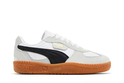 Кроссовки Wmns Palermo Moda 'White Black Gum', белый