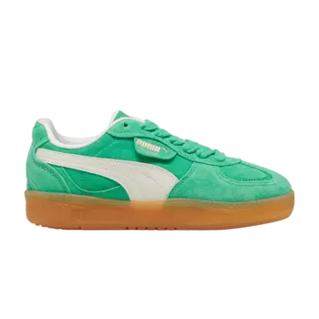 Кроссовки Wmns Palermo Moda Xtra 'Jade Frost Gum', зеленый
