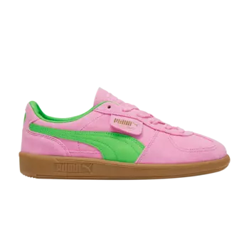 Кроссовки Wmns Palermo Puma, розовый