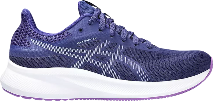 Кроссовки Wmns Patriot 13 'Dive Blue', синий