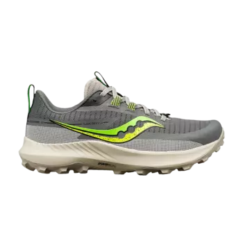 Кроссовки Wmns Peregrine 13 Saucony, серый