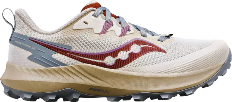 Кроссовки Wmns Peregrine 14 'Dew Orchid', кремовый