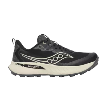 Кроссовки Wmns Peregrine 15 'Black Pearl', черный