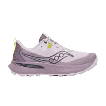 Кроссовки Wmns Peregrine 15 'Bloom Quail', фиолетовый