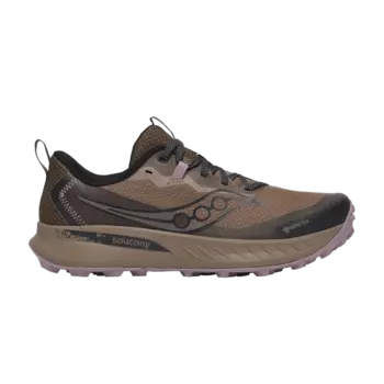 Кроссовки Wmns Peregrine 15 GORE-TEX 'Walnut', коричневый