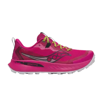 Кроссовки Wmns Peregrine 15 'Magenta', розовый