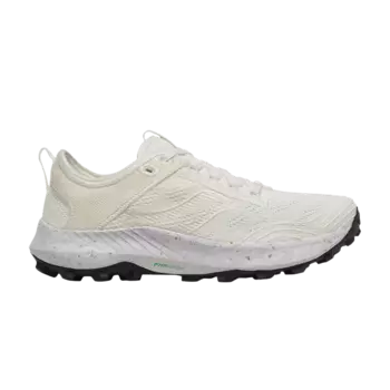Кроссовки Wmns Peregrine RFG 'White', белый