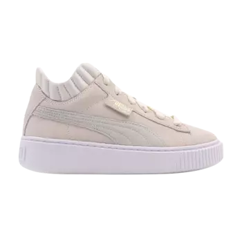 Кроссовки Wmns Platform Demi Puma, розовый