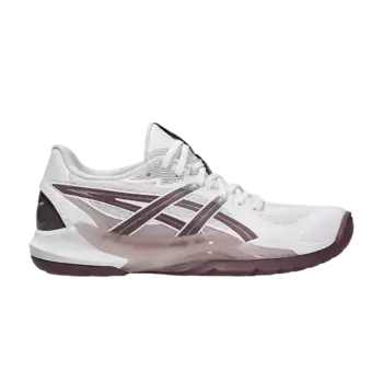 Кроссовки Wmns Powerbreak FF, цвет White Dusty Mauve