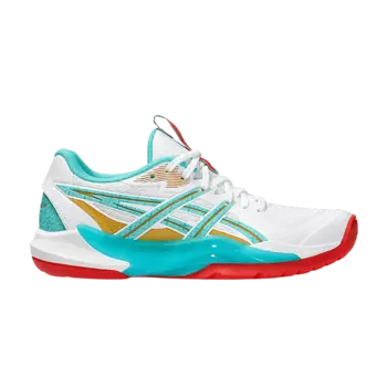 Кроссовки Wmns Powerbreak FF 'White Sea Glass', белый