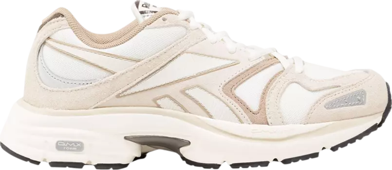 Кроссовки Wmns Premier Road Plus 6 'Chalk Alabaster', кремовый