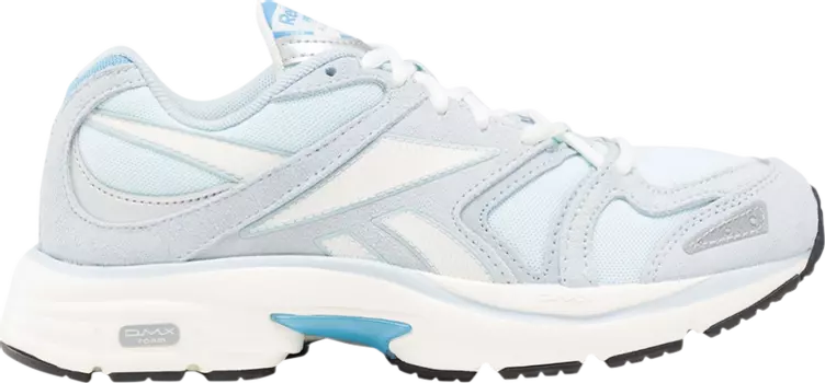 Кроссовки Wmns Premier Road Plus 6 'Glass Blue', синий