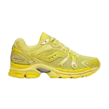 Кроссовки Wmns ProGrid Triumph 4, цвет Chroma Pack - Goldfinch