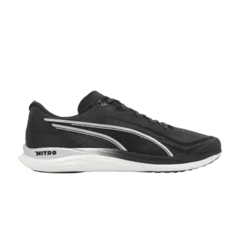 Кроссовки Wmns Propio Nitro 'Black White', черный