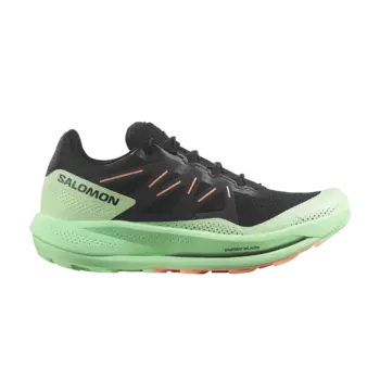 Кроссовки Wmns Pulsar Trail Salomon, черный